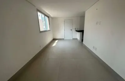 Apartamento com 2 quartos à venda na Rua Nepomuceno, Prado, Belo Horizonte