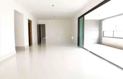 Apartamento com 4 quartos à venda na Rua Paracatu, Santo Agostinho, Belo Horizonte