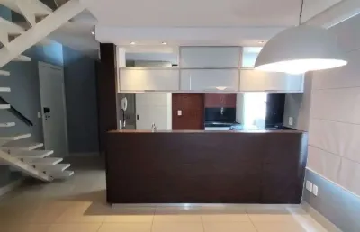 Apartamento com 1 quarto à venda na Rua Aalameda Do Inga, Vale do Sereno, Nova Lima
