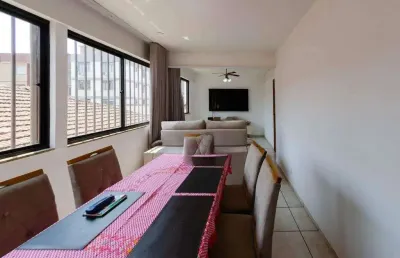 Apartamento com 2 quartos à venda na Rua Selênio, Prado, Belo Horizonte