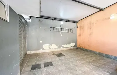 Ponto comercial para alugar na Rua Chapecó, Prado, Belo Horizonte