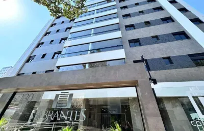 Apartamento de luxo no castelo, área de lazer maravilhosa