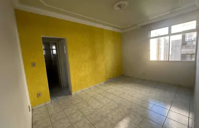 Flat com 1 quarto à venda na Rua Ouro Preto, Barro Preto, Belo Horizonte