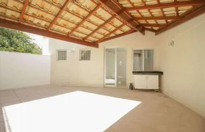 Apartamento com 2 quartos à venda na Rua Campos Melo, Calafate, Belo Horizonte