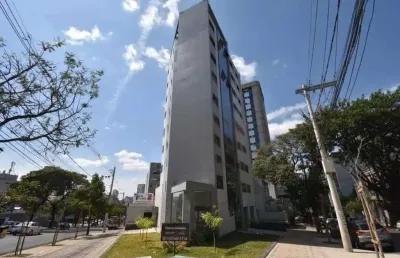 Loja para aluguel, santo agostinho - belo horizonte/mg