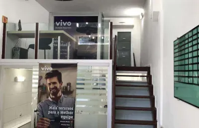 Ponto comercial para alugar na Rua Alpes, Nova Suíssa, Belo Horizonte