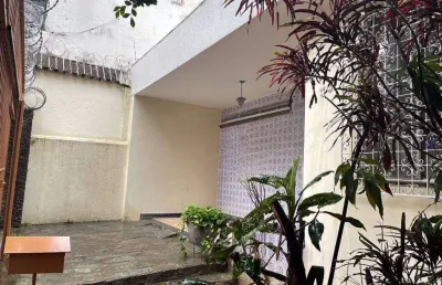 Casa com 3 quartos para alugar na Rua Palmira, Serra, Belo Horizonte