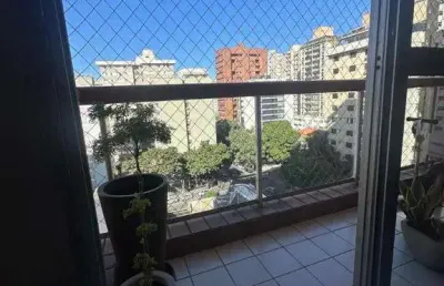 Apartamento com 2 quartos à venda na Rua dos Aimorés, Santo Agostinho, Belo Horizonte