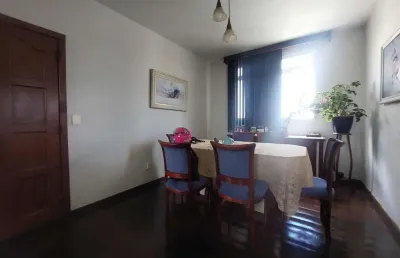 Cobertura com 3 quartos à venda na Rua Turmalina, Prado, Belo Horizonte