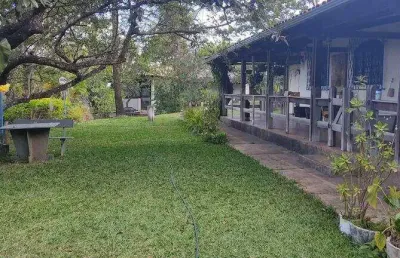 Chácara / sítio com 4 quartos à venda na Alameda Da Caixa D'água, Centro, Matozinhos