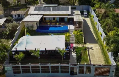 Ponto comercial para alugar na Rua José Laporte Neto, Estoril, Belo Horizonte