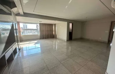 Cobertura com 4 quartos à venda na Rua Bernardino de Lima, Gutierrez, Belo Horizonte