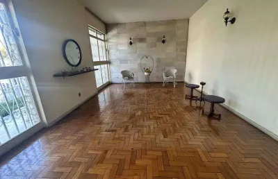 Casa com 4 quartos à venda na Rua Brumadinho, Prado, Belo Horizonte
