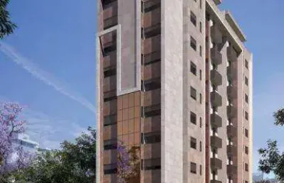 Apartamento com 2 quartos à venda na Rua Turquesa, Prado, Belo Horizonte