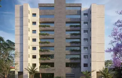 Excelente apartamento no prado, lazer, 3 quartos, 2 vagas