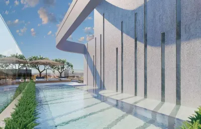 Apartamento com 3 quartos à venda na Rua Francisco Deslandes, Anchieta, Belo Horizonte