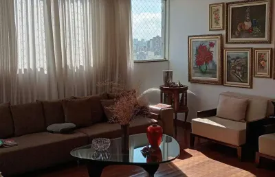 Cobertura com 4 quartos à venda na Rua Safira, Prado, Belo Horizonte