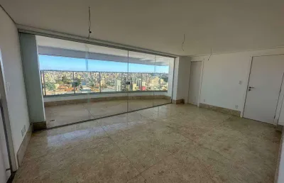 Apartamento com 4 quartos à venda na Rua Turmalina, Prado, Belo Horizonte