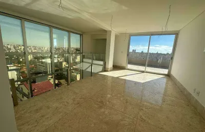 Cobertura com 4 quartos à venda na Rua Turmalina, Prado, Belo Horizonte