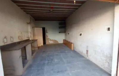 Ponto comercial para alugar na Rua Chopim, Prado, Belo Horizonte