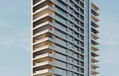 Apartamento à venda, 4 quartos, 4 suítes, 5 vagas, jardim das mangabeiras - nova lima/mg