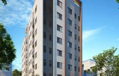 Um empreendimento compacto, moderno e perfeito para quem quer morar no prado. ago/2025