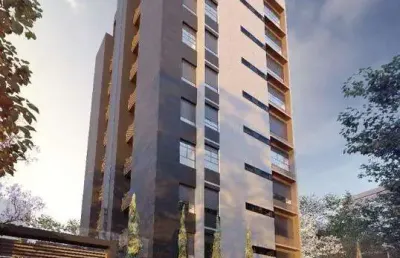 Cobertura à venda, 3 quartos, 1 suíte, 3 vagas, sion - belo horizonte/mg