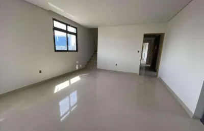 Cobertura com 4 quartos à venda na Rua Chapecó, Prado, Belo Horizonte