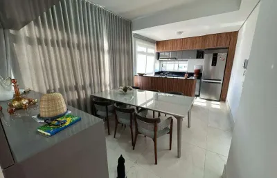 Cobertura com 3 quartos à venda na Rua Esmeralda, Prado, Belo Horizonte