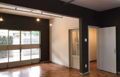 Casa com 6 quartos à venda na Rua Chopim, Calafate, Belo Horizonte