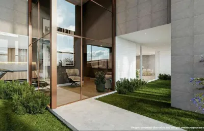 Cobertura, 3 quartos, suíte, elevador, três vagas, outubro/2025