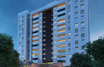 Apartamento à venda, 4 quartos, 2 suítes, 3 vagas, santo antônio - belo horizonte/mg