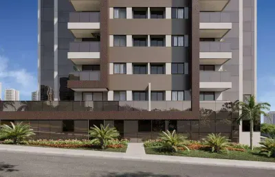 Apartamento à venda, 4 quartos, 2 suítes, 3 vagas, anchieta - belo horizonte/mg