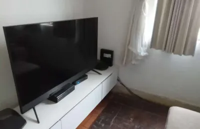 Casa com 3 quartos à venda na Rua Esmeralda, Prado, Belo Horizonte