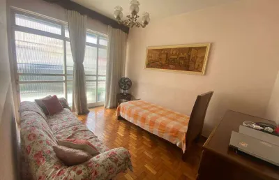 Casa com 4 quartos à venda na Rua Três Corações, Prado, Belo Horizonte
