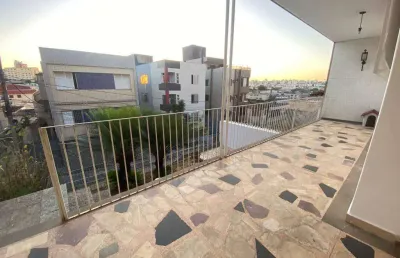 Casa com 3 quartos à venda na Rua Viamão, Prado, Belo Horizonte