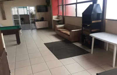 Excelente casa comercial e residencial com 5 quartos e 2vagas