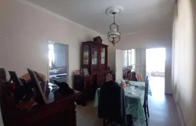 Casa com 6 quartos à venda na Rua Cuiabá, Prado, Belo Horizonte