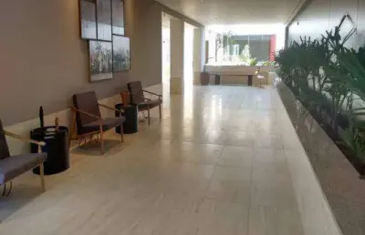 Apartamento com 3 quartos à venda na Rua Doutor Thomaz Muzzi, Prado, Belo Horizonte