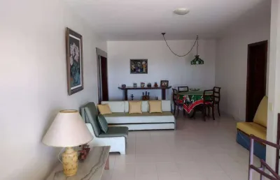 Cobertura com 4 quartos à venda na Rua Cravos, Algodoal, Cabo Frio