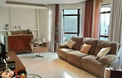Cobertura com 4 quartos à venda na Rua Rio Grande do Sul, Santo Agostinho, Belo Horizonte