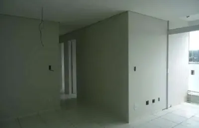 Cobertura à venda, 3 quartos, 1 suíte, 2 vagas, jose brandao - caeté/mg