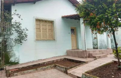 Casa com 3 quartos à venda na Rua das Camélias, Nova Suíssa, Belo Horizonte