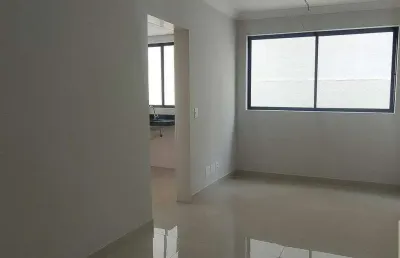 Excelente 01 quartos 02 vagas e lazer no funcionarios