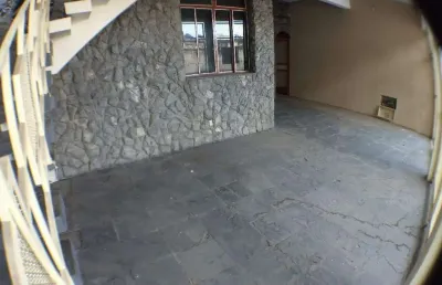 Casa à venda, 3 quartos, 2 vagas, caicara - belo horizonte/mg