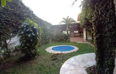 Casa com 4 quartos à venda na Rua Chapecó, Prado, Belo Horizonte