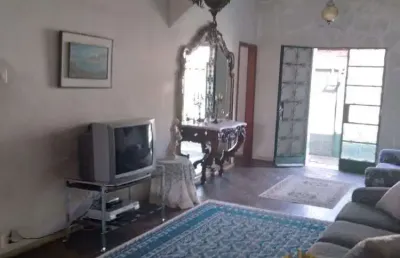 Casa com 5 quartos à venda na Rua Cura D'Ars, Prado, Belo Horizonte
