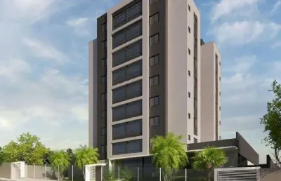 Apartamento à venda, 2 quartos, 1 suíte, 2 vagas, prado - belo horizonte/mg