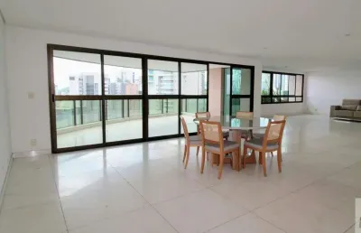 Cobertura com 4 quartos à venda na Rua Engenheiro Walter Kurrle, Belvedere, Belo Horizonte
