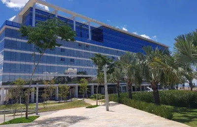 Sala comercial à venda na Avenida Raja Gabaglia, Estoril, Belo Horizonte